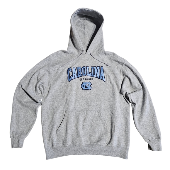 Champion Carolina Tar Heels Hoodie - Picture 1 of 4
